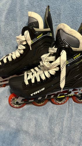 Kv6 hockey skate,size 10 for $100