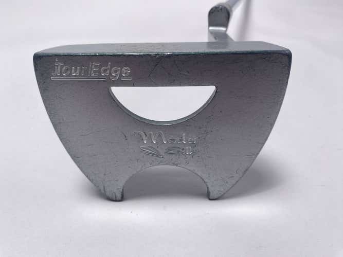 Tour Edge Moda Silk Putter 34" Womens RH
