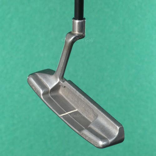 Ping Anser 2 Stainless Pat Pend 85068 33" Putter w/ Composite Shaft Karsten