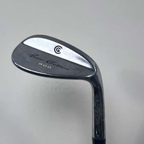 Cleveland 900 Form Forged Chrome Gap Wedge GW 48* True Temper Wedge RH