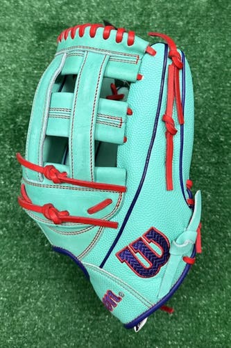 Brand new A2000 1750 SS 12.5” - No trades PCA Mookie Model
