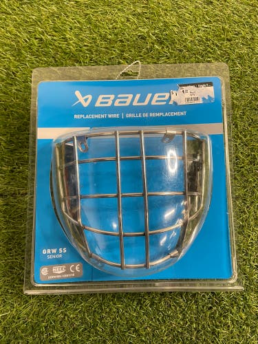Bauer Accessories & Other (New)