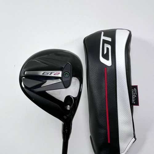 Titleist GT2 3 Fairway Wood 15* Tensei K Blue Xlink Tech 65g Stiff RH HC +1''