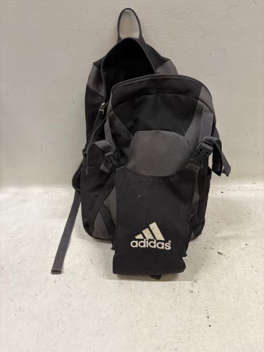 Used Adidas Bb Backpack Bb Sb Player Backpack Black 11725-s000499997