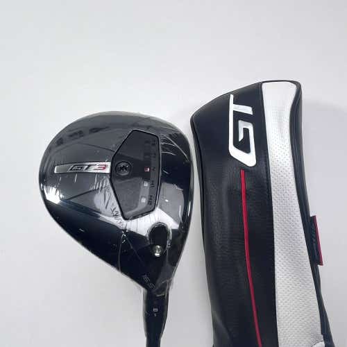 Titleist GT3 4 Fairway Wood 16.5* Tensei K Black Xlink 75g Tour XStiff RH HC NEW
