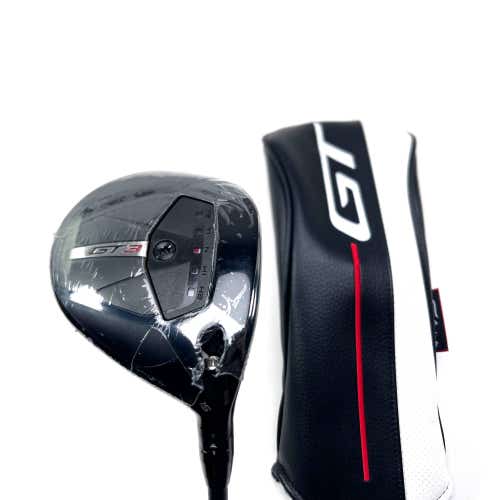 Titleist GT3 3 Fairway Wood 15* Tensei K Black XlinkTech 75g Stiff RH HC