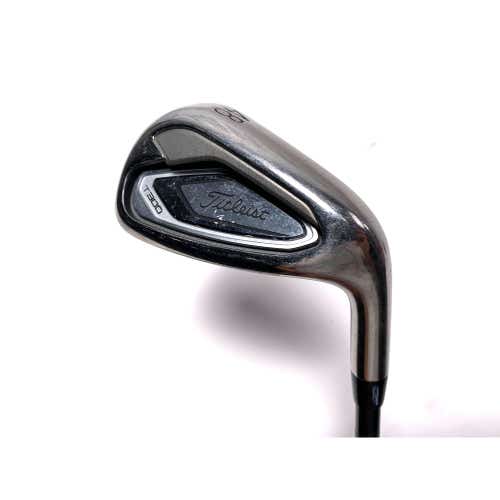 Titleist T300 Gap Wedge GW 48* Mitsubishi Tensei Red AV Series AM(2) Senior RH