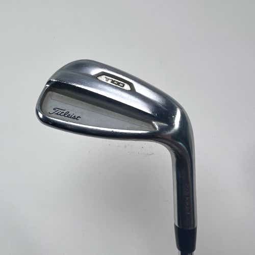 Titleist T100 2021 Gap Wedge GW 50* Wedge Steel Mens RH
