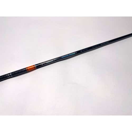 Mitsubishi Chemical Tensei 1K Orange TX 60g Driver Shaft 44.5" -Callaway