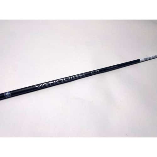 Mitsubishi Chemical Vanquish 4 R2 40g Seniors Fairway Shaft 41.25" -Taylormade