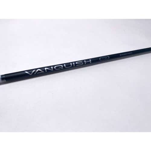 Mitsubishi Chemical Vanquish 4 R2 40g Seniors Fairway Shaft 42.5" -Callaway