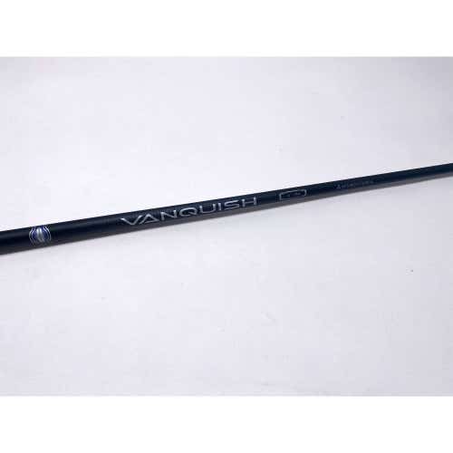 Mitsubishi Chemical Vanquish 4 R2 40g Seniors Hybrid Shaft 38" -Callaway
