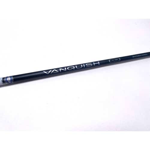 Mitsubishi Chemical Vanquish 4 R2 40g Seniors Hybrid Shaft 38.5" -Callaway