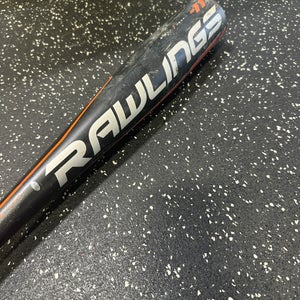 Rawlings Prodigy Alloy USABat Certified Bat (-10) 20 oz 30" (Used)