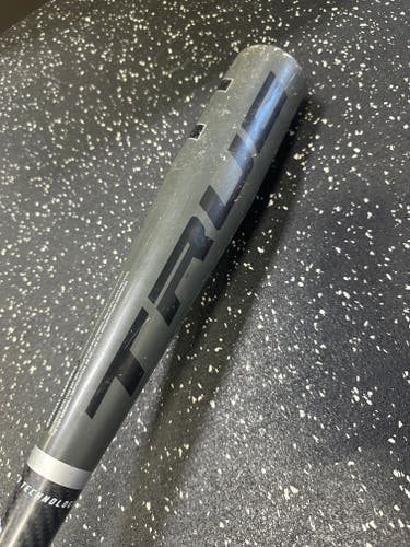 True T-1 USABat Certified Bat (-8) 23.5 oz 31.5" (Used)