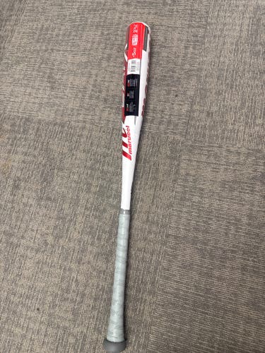 2023 Marucci CATX Alloy USSSA Certified Bat (-5) 26 oz 31" (New)