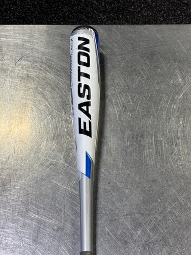 Easton Fuze Alloy USSSA Certified Bat (-10) 20 oz 30" (Used)