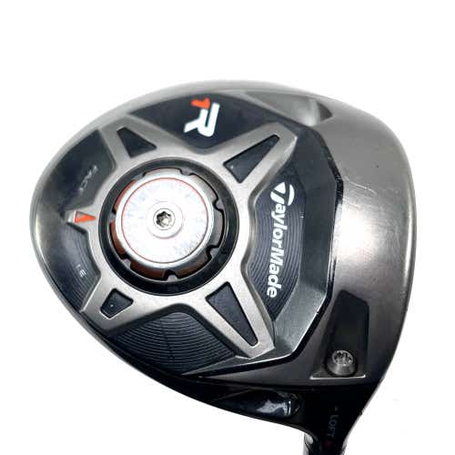 TaylorMade R1 Black Driver Grafalloy ProLaunch Platinum 65g Regular RH