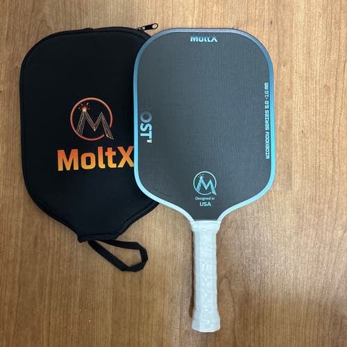 Blue Pickleball Paddle (New)