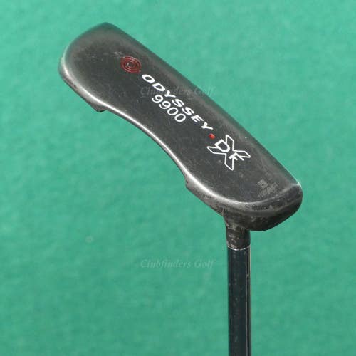 Odyssey DFX 9900 Flow-Neck 33.5" Putter Golf Club w/ Super Stroke