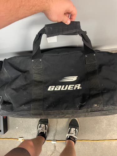 Bauer Bag (Used)