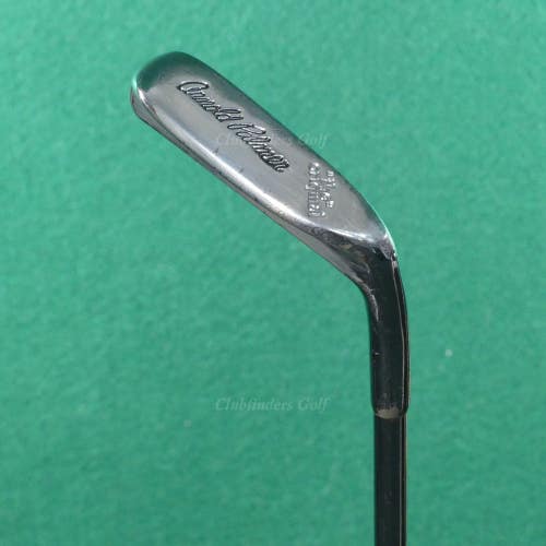 Arnold Palmer "the" Original Heel-Shafted Blade 35" Putter Golf Club 8802 Napa