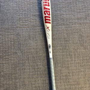 2023 Marucci CATX Alloy USSSA Certified Bat (-10) 21 oz 31" (New)