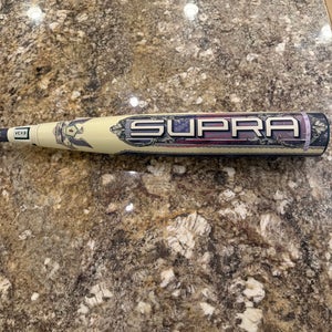 2026 Louisville Slugger Supra Limited Ed Minted (-8) 24 oz 32"