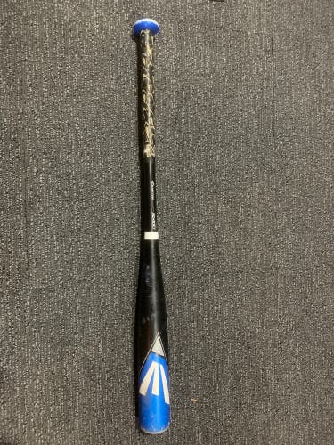 2014 Easton S400 Alloy Bat (-12.5) 16.5 oz 29" (Used)