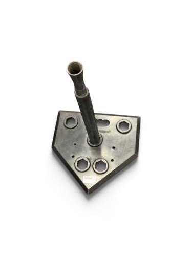 Used Primed 5 POSTION BATTING TEE BB/SB Batting Tee 11846-S000110854