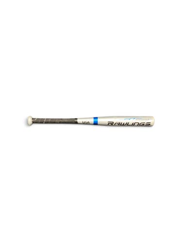 Used Rawlings T-BALL ALLOY BB/SB USA 2 1/4 Bat 24" 11846-S000110855