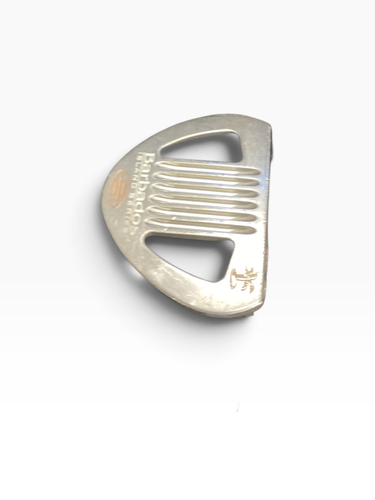 Used Rife BARBADOS ISLAND Mens Putter RH 11846-S000110843