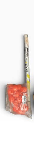 Used SKLZ BB/SB Wffle Ball Bat 11846-S000110803