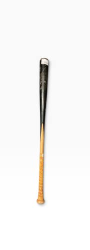 Used Mizuno INFIEDL FUNGO BB/SB Fungo Bat 33" 11846-S000110797