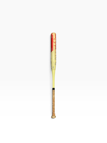 Used Demarini NAM-23 BB/SB Slowpitch Bat 34" 11846-S000110793