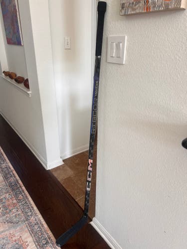 Intermediate CCM Ribcor Trigger 9 Pro Hockey Stick Right Handed P29 55 Flex (Used)