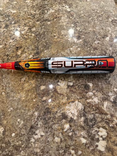 2026 Louisville Slugger Supra Limited Ed Starship (-5) 25 oz 30"