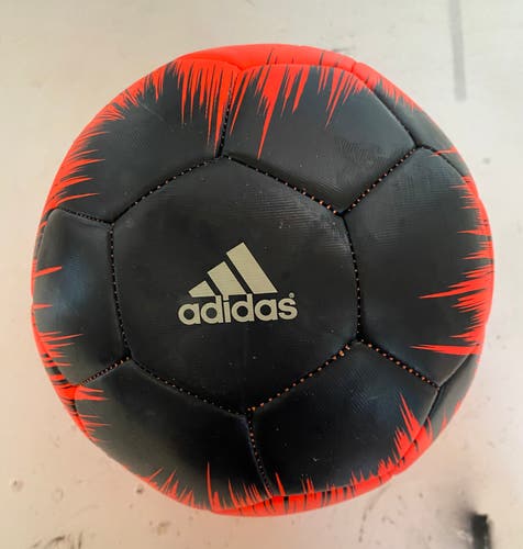 Adidas Soccer Ball - Size 5