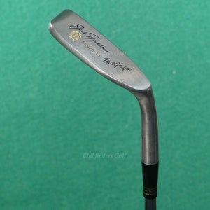 MacGregor Jack Nicklaus Muirfield Heel-Shafted Blade 33.5" Putter Golf Club