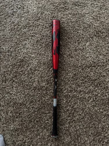 2022 Louisville Slugger Select PWR Hybrid BBCOR Certified Bat (-3) 30 oz 33" (Used)
