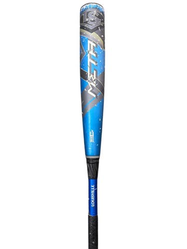 Used Louisville Slugger BBMTB3-20 BB/SB High School -3 Bat 31" 11835-S000212273