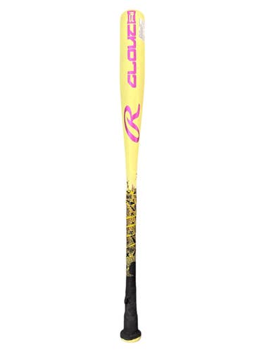 Used Rawlings RUS6C10 BB/SB USA 2 5/8 Bat 31" 11835-S000212384