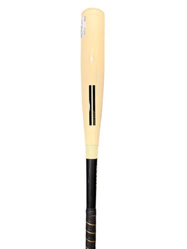 Used Warstic WSBBBSH1V3-25 BB/SB High School -3 Bat Tan 32" 11835-S000212792