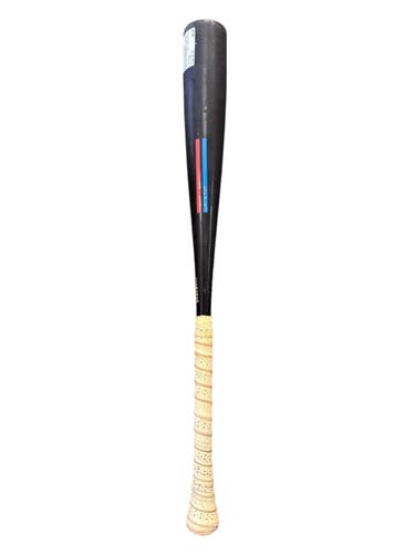 Used Warstic BONESABER USA BB/SB USA 2 5/8 Bat Black 28" 11835-S000212592