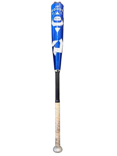 Used Demarini UG2-23 BB/SB USA 2 5/8 Bat 29" 11835-S000212623