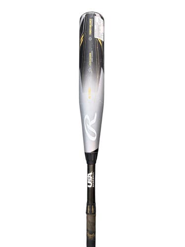 Used Rawlings RUS3I10 BB/SB USA 2 5/8 Bat 29" 11835-S000212622