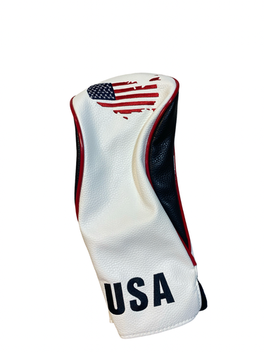 Used USA USA HEADCOVER Golf Accessory 11706-S000384647