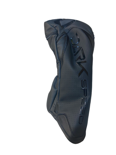 Used Cobra DARK SPEED HEADCOVER Golf Accessory 11706-S000384655