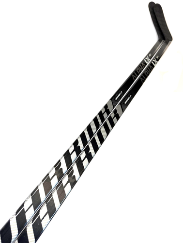2 pack Warrior Alpha LX Pro LH 90 Flex W28