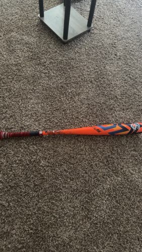 2023 Louisville Slugger Atlas Alloy BBCOR Certified Bat (-3) 30 oz 33" (Used)